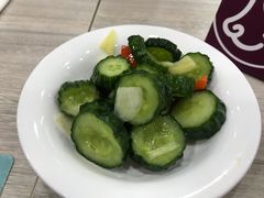 -康师傅私房牛肉面(北京南站店)