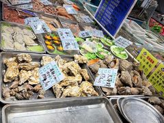 -旺角小渔村(二马路店)