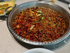 -味之绝美蛙鱼头火锅(金堂店)