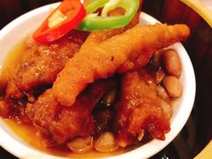 -又一间茶点轩(百汇广场店)