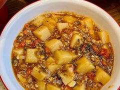 -恰饭·老长沙市井菜(天河客运站店)