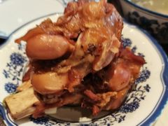 羊蹄-老三羊汤【北兴隆街店】