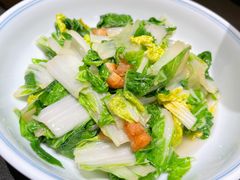 -鸽子侯·家宴·平价海鲜(市图书馆店)