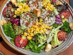 -魏斯理汉堡(西安沣东吾悦店)