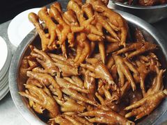 -再回首鸡肉米线(人民路一店)