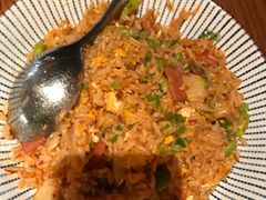 -仓桥家·焗寿司·锅物(光谷步行街店)