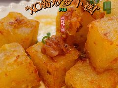 -茶小点(丽悦新天店)