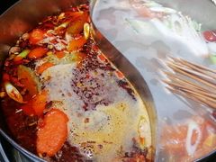 -乐山串串香老火锅(鼓楼店)