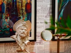 -宅天下装饰·匠心筑家(春熙店)