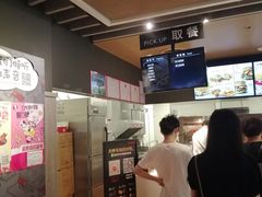 -肯德基(昌里店)