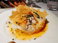 松露炒蛋-壳里西餐厅Coquille Seafood Bistro(蒙自路店)