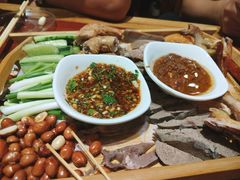 -金刚山烧烤(中山路店)