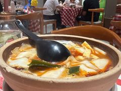 -西贝(紫荆广场店)