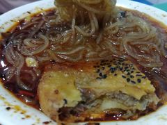 -甘记肥肠粉(马鞍北路店)