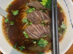 -囿面传统制面馆(中央路店)