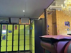 -明日世界密室轰趴·剧本桌游·箭馆团建(国贸店)