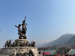 -华清宫景区