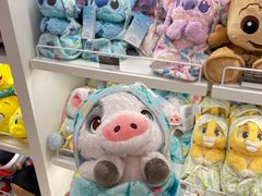 -新罗免税店