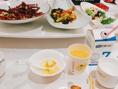 -古越舫·精品杭帮菜(商都路店)