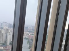 -环球港凯悦 · 享悦中餐厅