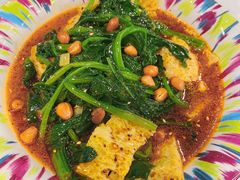 -莲香西域·正宗新疆菜(龙华店)
