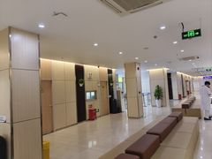 -美年大健康体检中心(红岭分院)