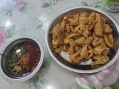 -再回首鸡肉米线(人民路一店)