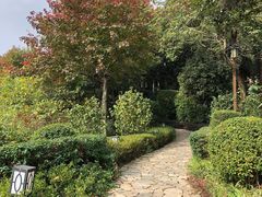 -天目湖涵田度假村