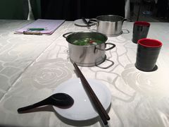 -凯鸽火锅(华林新天地店)