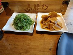 -腰子哥烤串(石佛营炫特店)