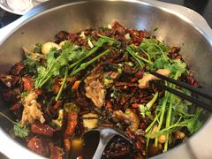 -天治宣·野椒鸡(龙头寺总店)