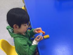 -玛酷机器人编程赛事中心(市北新都心店)