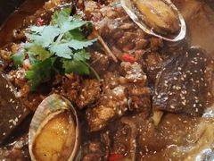 -甲大帅·甲鱼·椰子鸡主题餐厅(唐家店)
