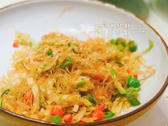 -禾珍珠家常小馆(河南博物院店)