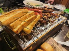 -锦州串店(华景花园店)