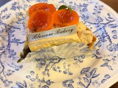 -花间烘焙BLossom Bakery