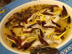 -鱼库·不仅是一家烤鱼店(车公庙店)