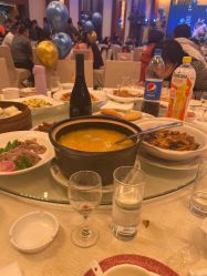 点击看大图 -聚贤堂中餐厅(湖滨金陵饭店店)