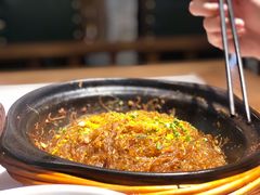 干捞粉丝-小湘旺(港湾花园店)