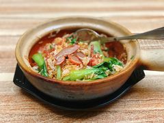 -壹煲口福煲仔饭(中山路店)