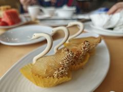 -富丽华大酒店·御园中餐厅(茶亭路店)
