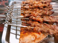 -阿西娅食府(中关村店)