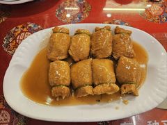 -玉华台饭庄(裕中西里小区店)