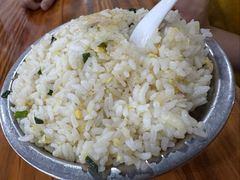 蛋炒饭-姐妹炖罐店(桂香街总店)