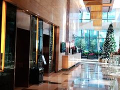 -上海龙之梦万丽酒店