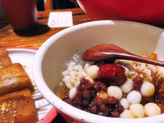 -红料理|串串有瘾·烧烤(吴中路店)