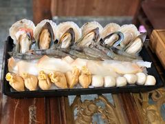 -丽江庭院·云南野生菌·海鲜火锅(鼓楼四合院店)