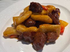 -香山湖家家宴(中山陵店)