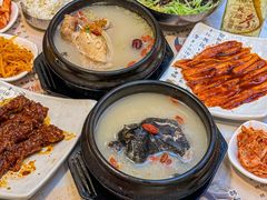-长顺参鸡汤店(西塔总店)