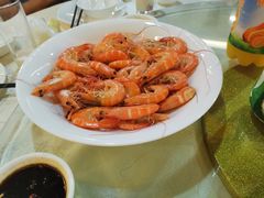 -金苑海鲜酒家(新港中路店)